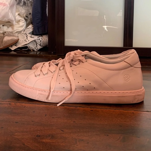 Treasure & Bond Sneakers - Picture 1 of 7